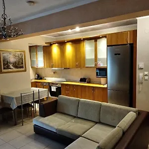 Apartament Dellmar, Peraía